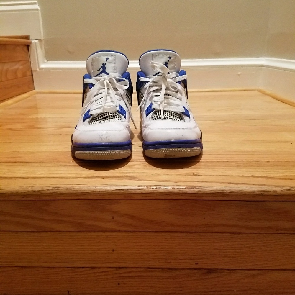 Motorsport 4s sz 9 condition 7/10